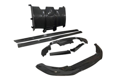 Kit De Carrocería BMW F80 / F82 Carbono
