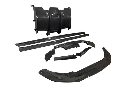 Kit de carroceria de carbono BMW F80 / F82