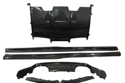 Kit De Carrocería BMW F80 / F82 Carbono