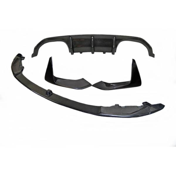 Kit De Carrocería BMW F80 / F82 / F83 M4 Carbono