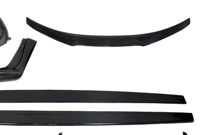 Kit carrozzeria in carbonio BMW F82 Look M4