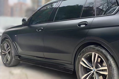BMW Body Kit G07 X7 Bright nero