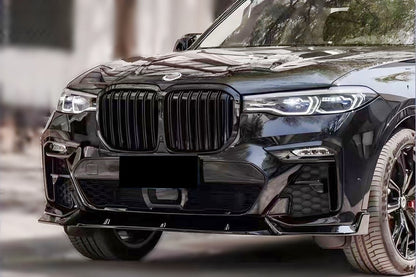 BMW Body Kit G07 X7 Bright nero