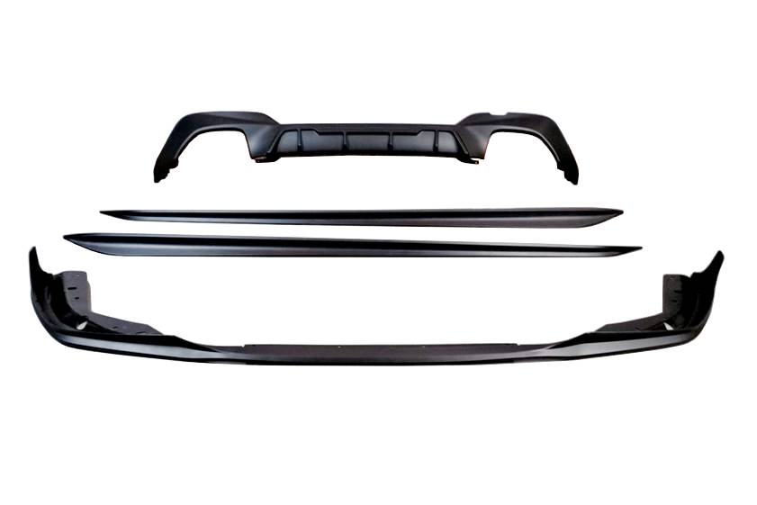Kit De Carrocería BMW G20 / G21 LOOK PERFORMANCE MOD. II