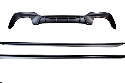 Kit De Carrocería BMW G20 / G21 LOOK PERFORMANCE MOD. II