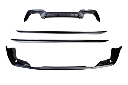Kit De Carrocería BMW G20 / G21 LOOK PERFORMANCE MOD. II