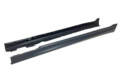 Kit de carroceria BMW G20 LCI Look M-Tech