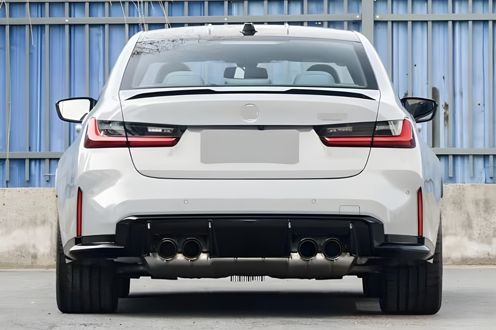 Kit carrozzeria BMW G20 LCI Look M3