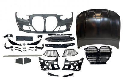 BMW G20 Body Kit G80 M3