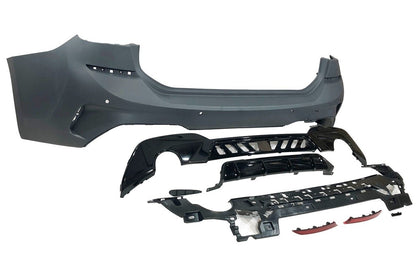 Kit De Carrocería BMW G21 2019+ Look M-Performance