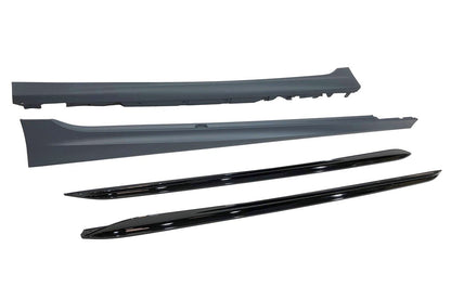 Kit De Carrocería BMW G21 2019+ Look M-Performance