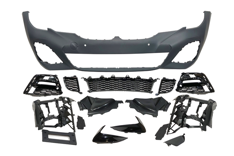 Kit De Carrocería BMW G21 2019+ Look M-Performance