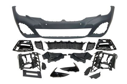 Kit De Carrocería BMW G21 2019+ Look M-Performance