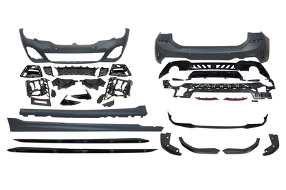 Kit De Carrocería BMW G21 2019+ Look M-Performance