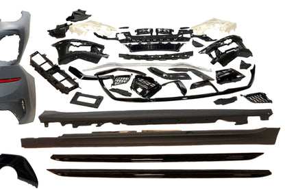 Kit  De Carrocería BMW G21 2019+ Look M Performance