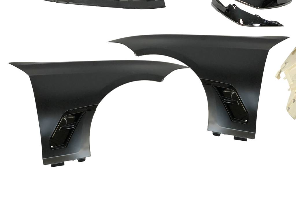 Kit De Carrocería BMW G21 2019+ Look M3
