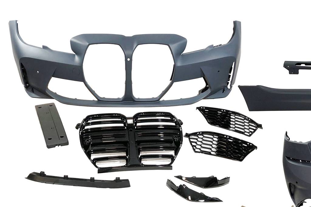 Kit De Carrocería BMW G21 2019+ Look M3