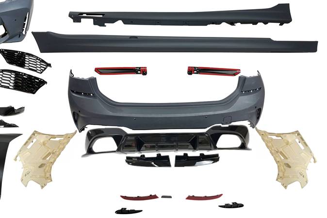 Kit De Carrocería BMW G21 2019+ Look M3