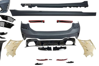 Kit De Carrocería BMW G21 2019+ Look M3
