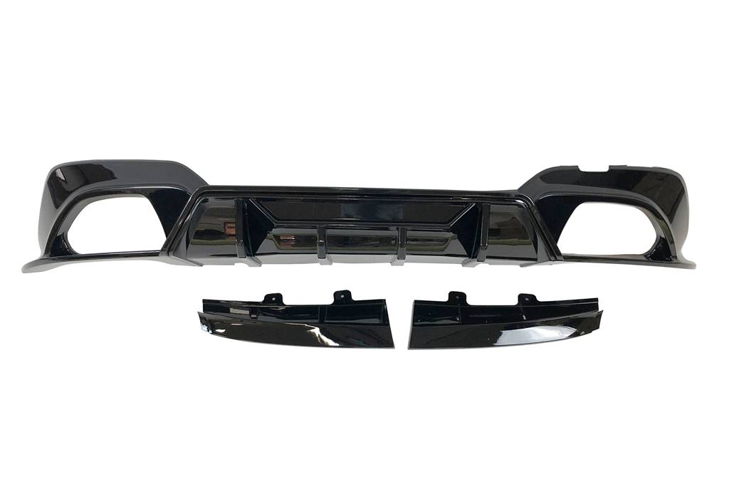 Kit De Carrocería BMW G21 2019+ Look M3