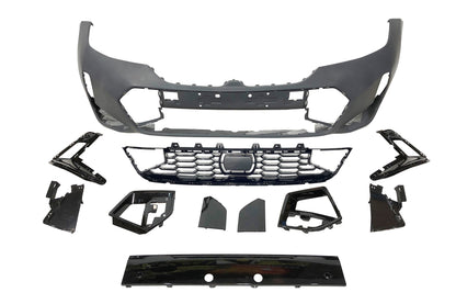 Kit De Carrocería BMW G21 LCI Look M Performance