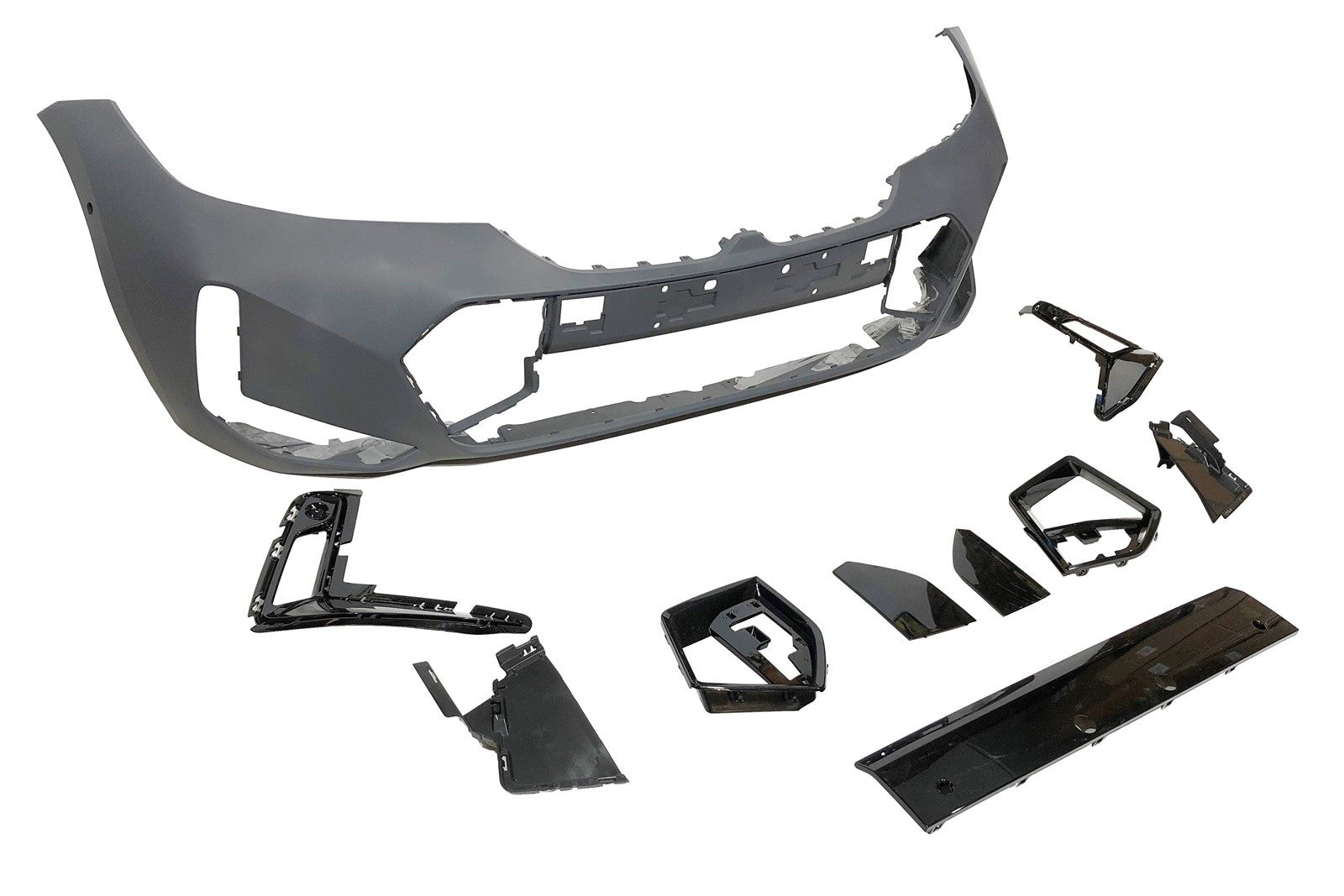 Kit De Carrocería BMW G21 LCI Look M Performance