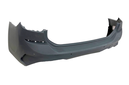 Kit De Carrocería BMW G21 LCI Look M Performance