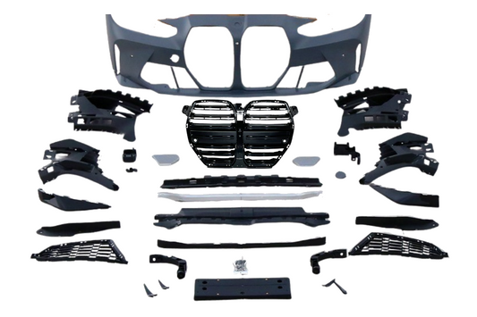 BMW G22 / G23 / G26 Look M4 Kit