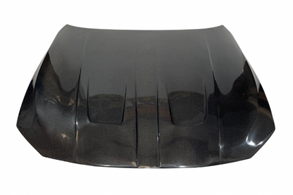 Kit De Carrocería BMW G22 / G23 Look M4 Capó