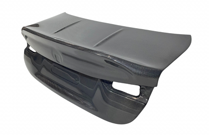 Kit carrozzeria in carbonio BMW G22 Look CSL