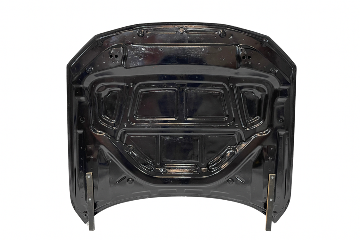 Kit carrozzeria in carbonio BMW G22 Look CSL