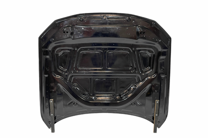 Kit carrozzeria in carbonio BMW G22 Look CSL