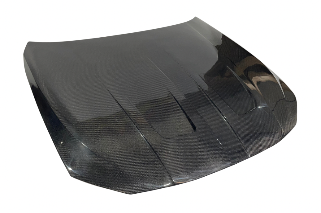 Kit carrozzeria in carbonio BMW G22 Look CSL