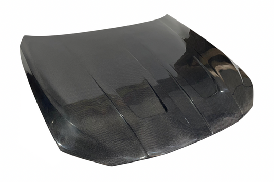 Kit de carroceria em carbono BMW G22 Look CSL