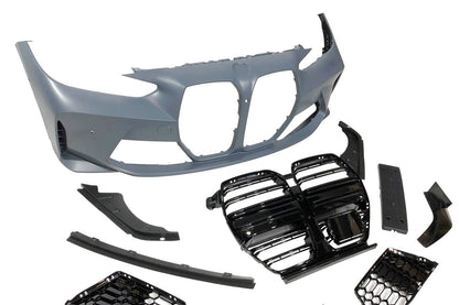 Kit De Carrocería BMW G26 Look M4