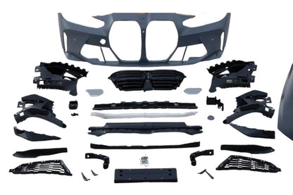 Kit De Carrocería BMW G26 Look M4