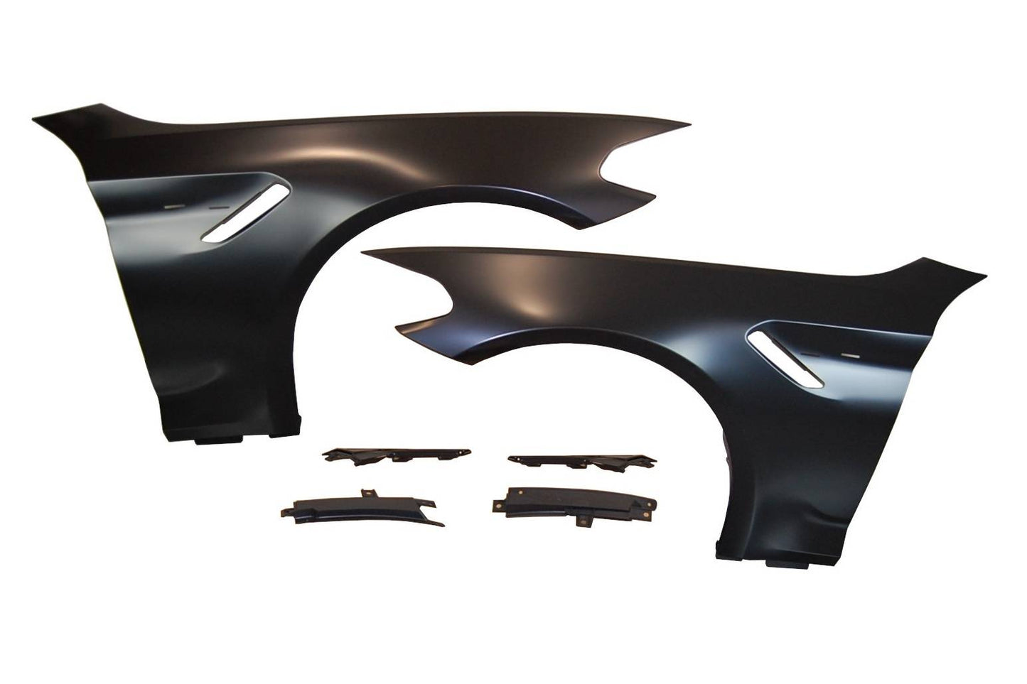 Kit De Carrocería BMW G30 2017-2020 Look M5