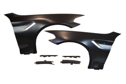 Kit De Carrocería BMW G30 2017-2020 Look M5