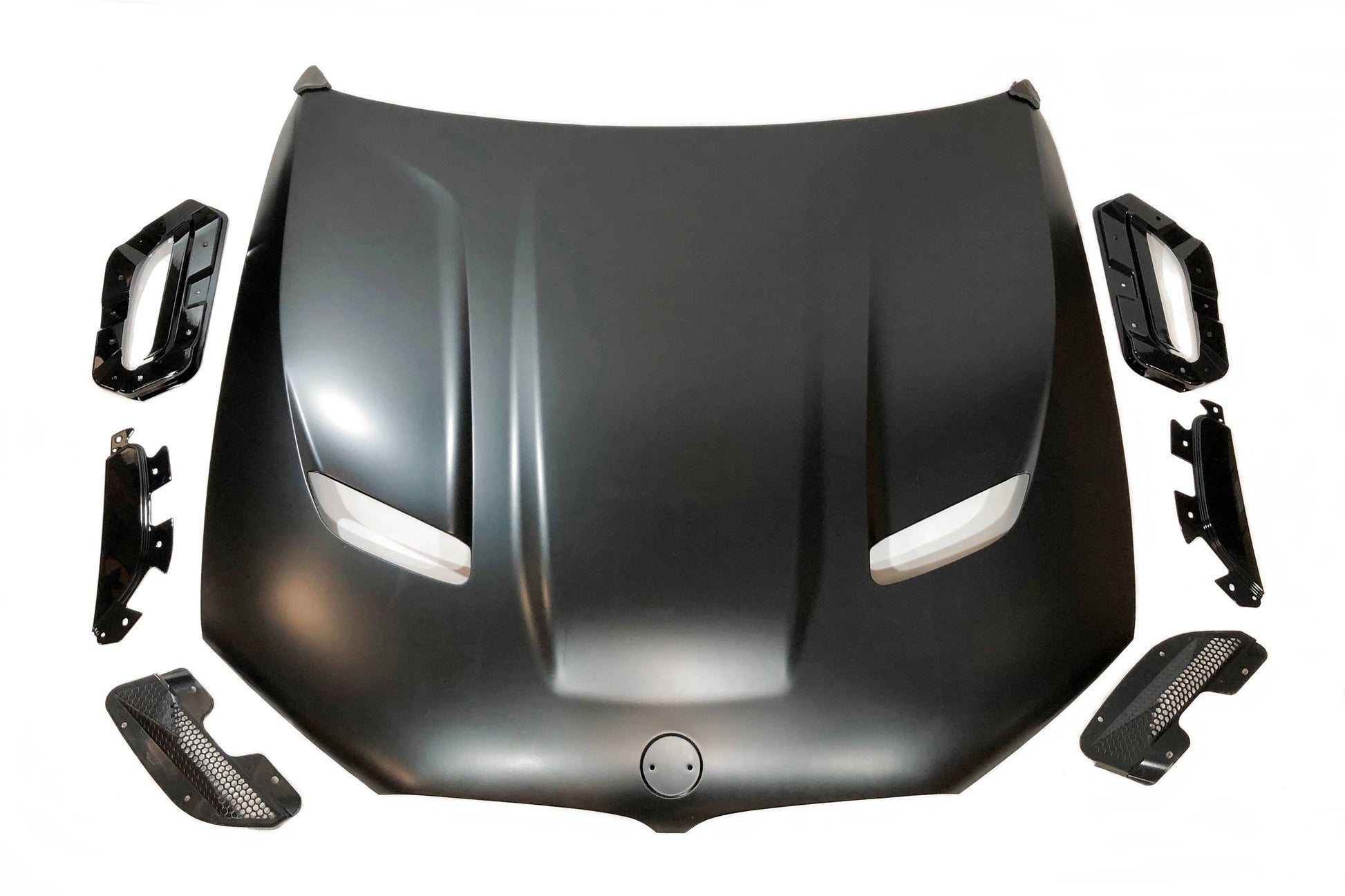 Kit De Carrocería BMW G30 2017-2020 Look M5