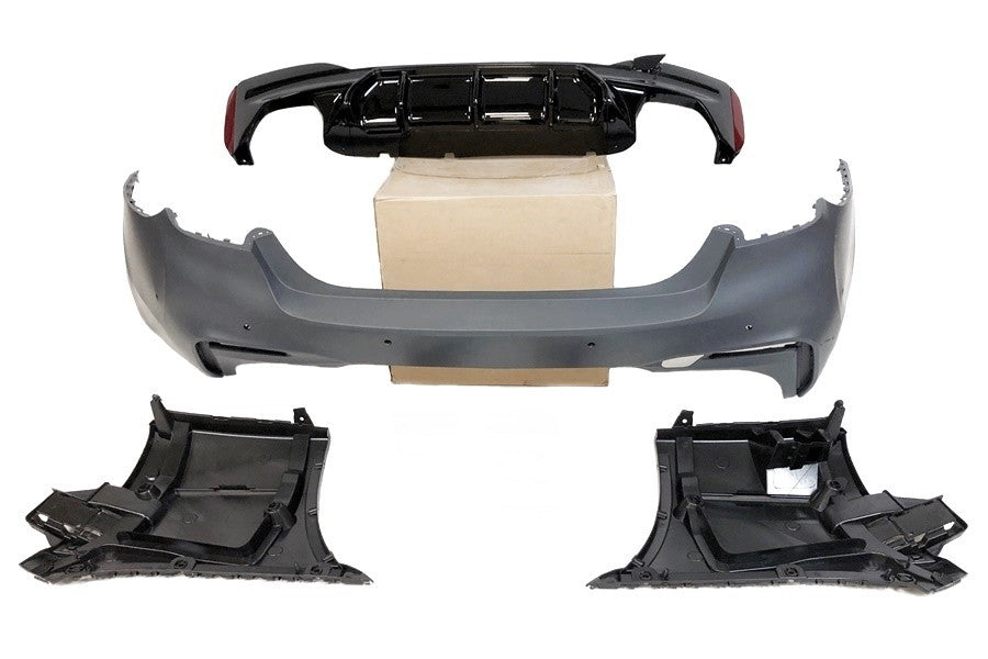 Kit De Carrocería BMW G30