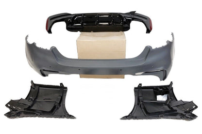 Kit De Carrocería BMW G30