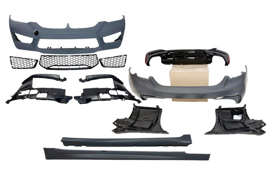 Kit De Carrocería BMW G30