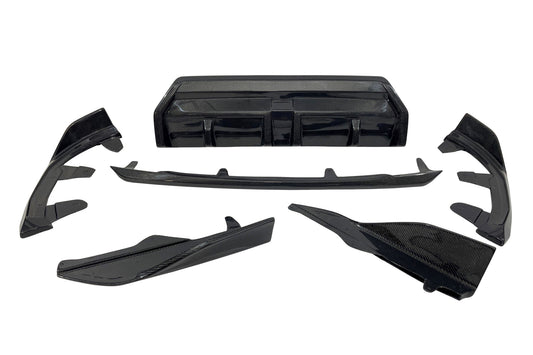Kit carrozzeria in carbonio BMW G42