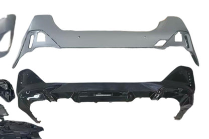 BMW G60 Body Kit M-Tech Look