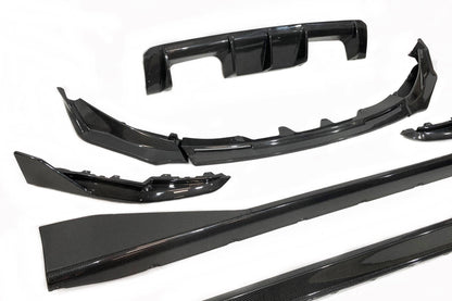 BMW G80 / G82 Kit per il corpo in carbonio