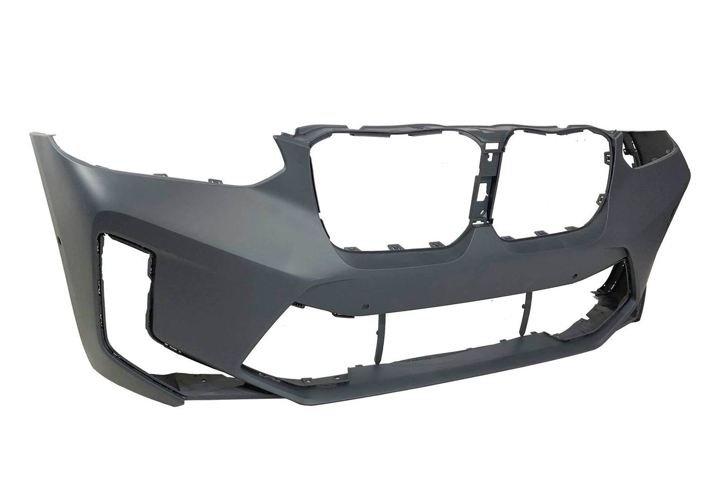 Kit  De Carrocería BMW X4 G02 2017-2021 Look X4M LCI