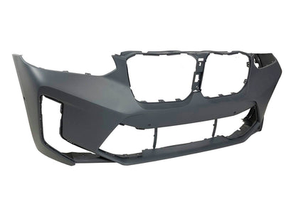 Kit  De Carrocería BMW X4 G02 2017-2021 Look X4M LCI