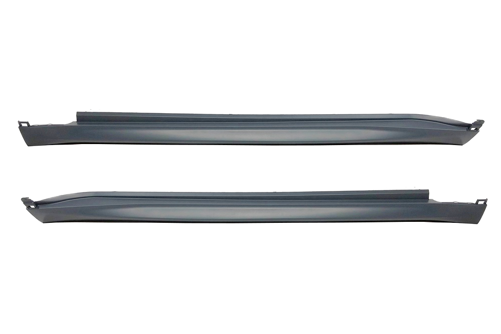 Kit De Carrocería BMW X5 G05 LCI Look X5M