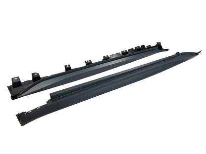 Kit carrozzeria da competizione BMW X5 G05 Look X5M