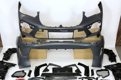 Kit De Carrocería BMW X5 G05 Look X5M Capó